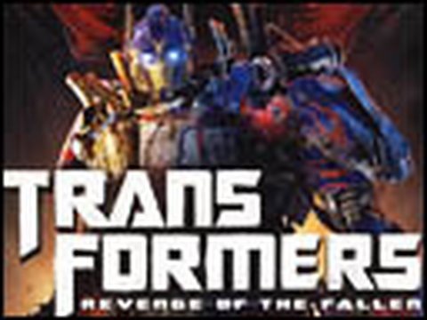 Classic Game Room HD - TRANSFORMERS 2 for Xbox 360 review