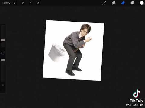 Harry Poser 😁😁😁😁