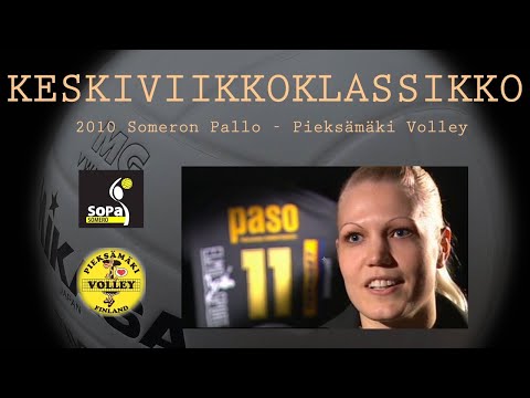 Somero - Pieksämäki
