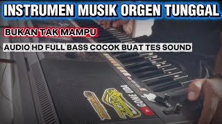 Download lagu Check the Sound of Dangdut Organ Tunggal [Not that I can't play this music, it feels like there's... mp3