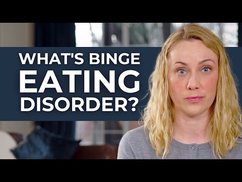 Breaking the Stigma: 5 Common Myths About Binge Eating Disorder Debunked