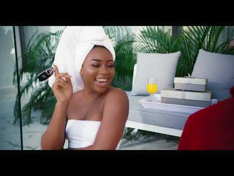 Nanky -  Happiness  ( Official Music Video)