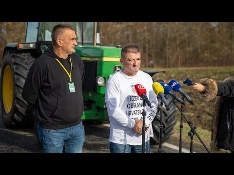 Pokrovac: "U Hrvatskoj je ubijeno više zdravih nego bolesnih svinja. Tko je tu lud?"