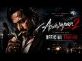 AWARAPAN 2 Trailer Love Pain Revenge Official Trailer