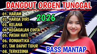 Download lagu DANGDUT ORGEN TUNGGAL 2026 - ALBUM RHOMA IRAMA COCOK UNTUK TEMAN SANTAI mp3