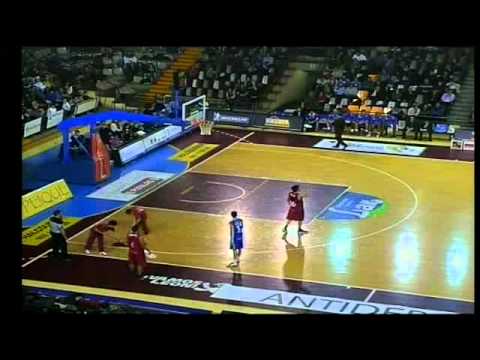 ORO BALONCESTO LEON,75 - FORD BURGOS ,71 (11/02/2012 0:00:00)