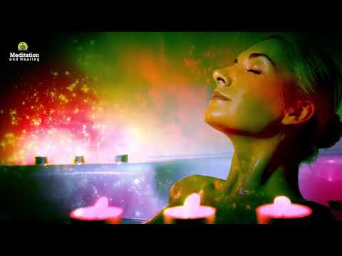 Anti Anxiety Cleanse l Release Stress, Anxiety & Negative Energy 100 % Work!! Calm Relax Your Mind