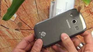 Samsung Galaxy Xcover 2 - Erster Eindruck - Teil 1