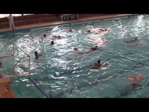 Camp.Esp. 3.ª Div - El Olivar 6 -vs- 5 Mallorca WPC (2.do Cuarto) 2/4