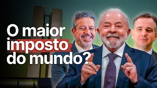 Reforma TRIBUTÁRIA APROVADA: BOM ou RUIM para o BRASIL?