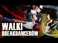 Walki breakdancerów