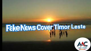 Download lagu Lagu Dansa  Qizomba  2020 TONINHO MAGALHAES-FAKE NEWS cover NALDO || Qizomba Timor Leste|| mp3