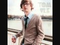 Tom Vek - Cover 