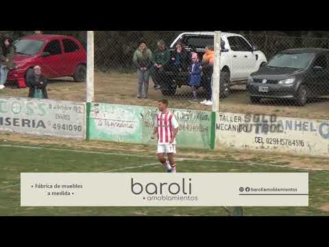 COMPACTO RESERVA UNION (T) 0 - SAN MARTIN (C) 3