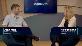 AI Innovation Series Exploring DigitalOwl AI Model and Future Innovations