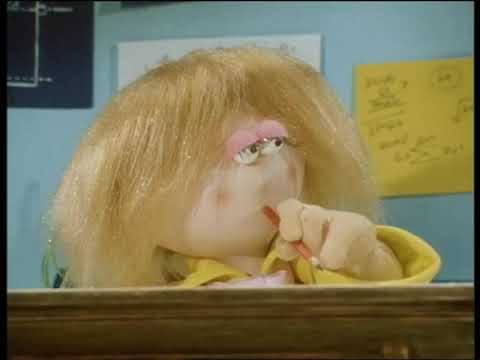 Bertha   Ep  1   The Great Painting Job