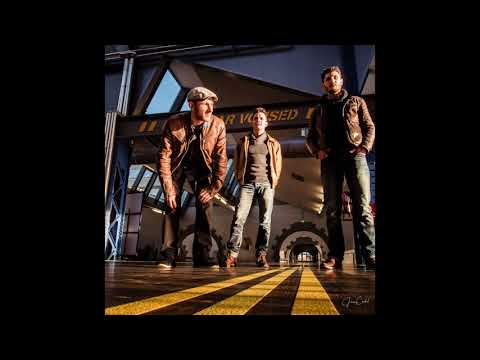 BEO - CD LAUNCH - MARCH 2018