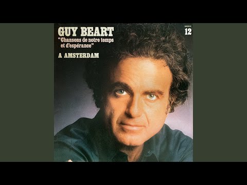 Le Messie Messies Messies - Guy Béart
