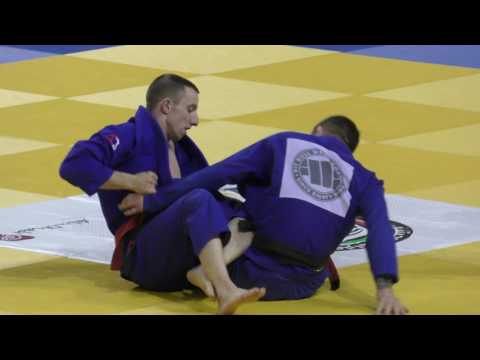 National Pro Netherlands: Jędrzej Kubski vs. Krzysztof Suchorabski