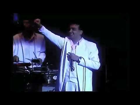 La Nueva Luna en Vivo - Una compañera / Tu presa / Olvidame / Todavia te espero / El Pescador