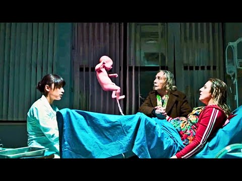 The Man Without Gravity (2019) Explained in Hindi | The Man Without Gravity Movie Summarized हिंदी