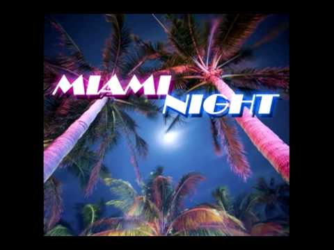 CR - Miami Night (Original Mix)