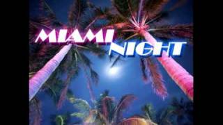 CR - Miami Night (Original Mix)