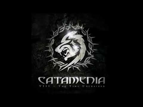 Catamenia - VIII: The Time Unchained (2008) Full album