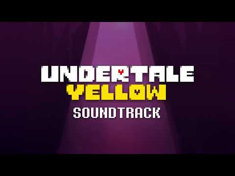 Undertale Yellow OST: 011 - Fever Pitch