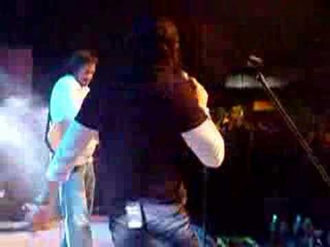 Fabrício e Fabian - Show na Feira de São Cristóvão RJ