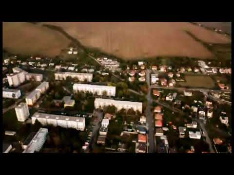 Šahy/Ipolyság, Slovakia | September Drone Footage II | 25.9.2024