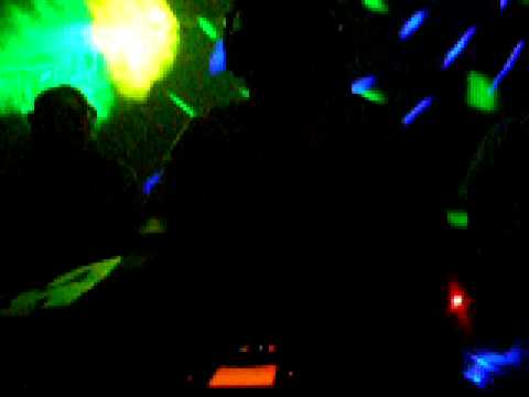 Liquid_NRG - Live @ Nightmare B4 X-mas