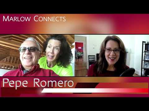 Welcome to Marlow Connects