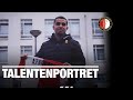Talentenportret | Marouan Azarkan volgt zijn eigen pad