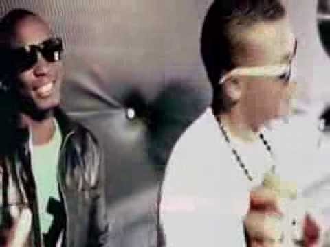 RAMZEH FT T SEAN,GANIZAPO