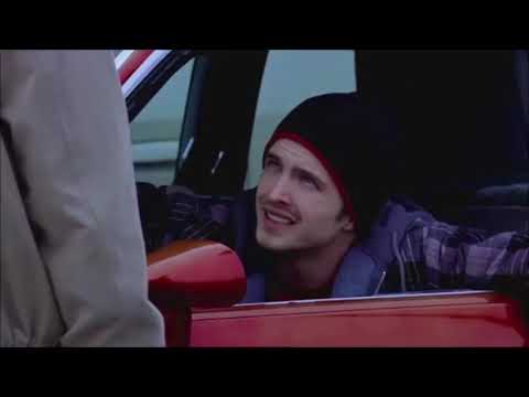 RVMIRXZ & Baker - Homicide - Breaking Bad