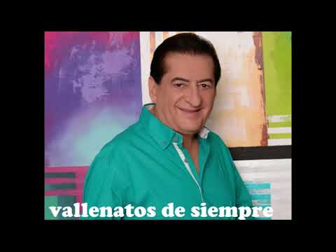 Calma mi melancolía - Jorge Oñate