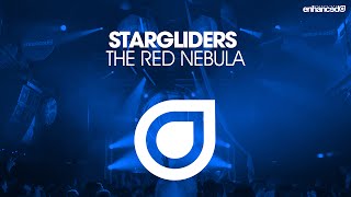 Stargliders - The Red Nebula [OUT NOW]