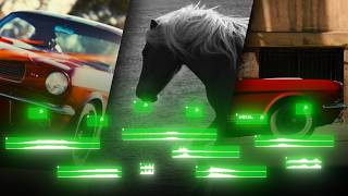 The SECRET to Editing Cinematic Videos | Full Edit Breakdown