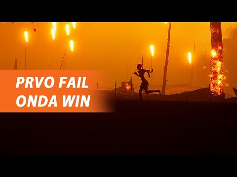 IGRA U KOJOJ UČIŠ NA GREŠKAMA - Stela