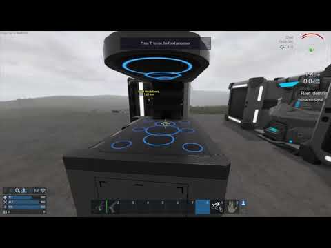 (1.3.4) Empyrion: Galactic Survival - Part 2