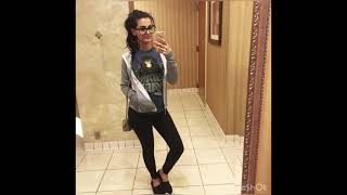 Sssniperwolf Instagram Pictures compilation