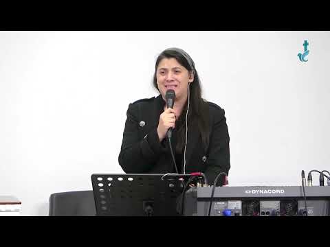 Estera Fardi - Nu ma lasa