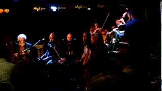 CHILDREN OF ABRAHAM performed by CLAIRE LYNCH @ KEN WHITELEY'S GOSPEL MATINEE