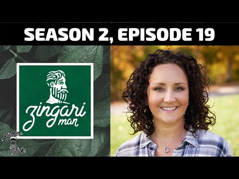 Lather Talk Wet Shaving - Heather Melton of Zingari Man (S2E19)
