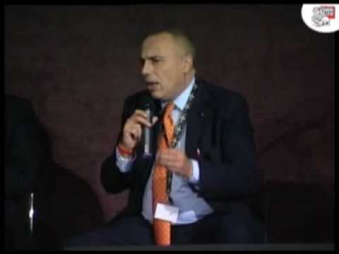 Intervento di Yves Confalonieri (1° parte)