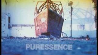 PURESENCE-casting lazy shadows (1996)