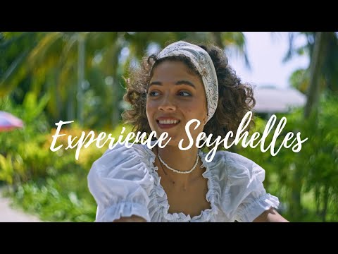 TOURISM SEYCHELLES
