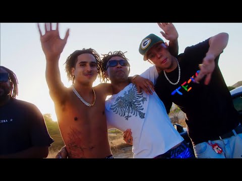 Melhor Dia 6 - Destino - Matuê, Jovem Dex, Yunk Vino