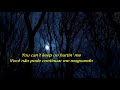 Lonnie Johnson - Another Night To Cry  (Lyrics/Tradução)